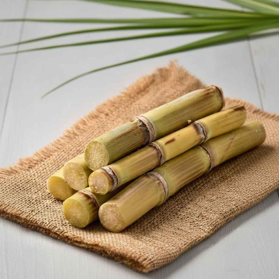 Sugarcane