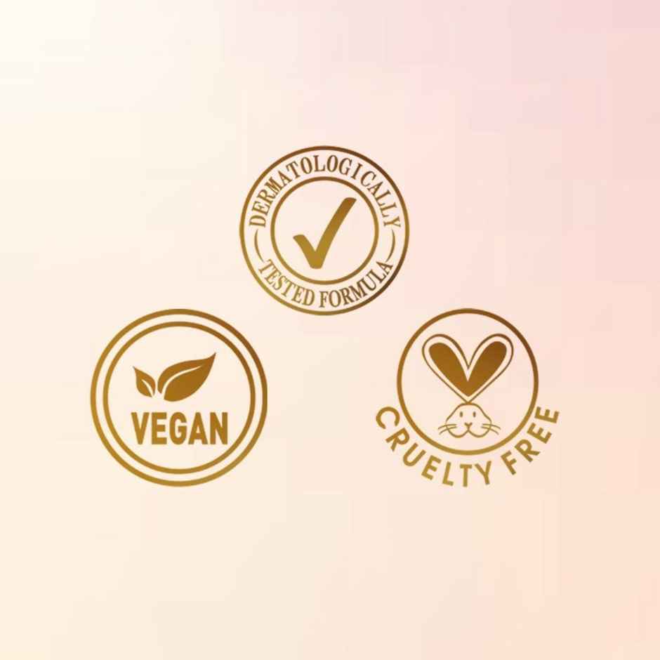 Insight Cosmetics Nail Polish Remover - Apple