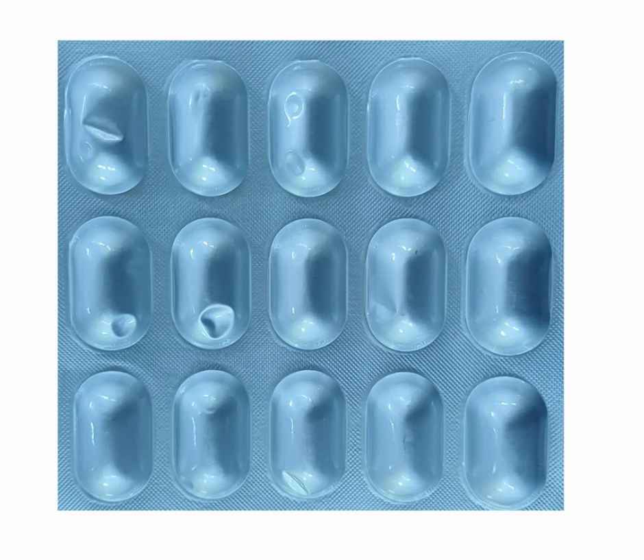 Sitapride-M 50/500 Tablet PR