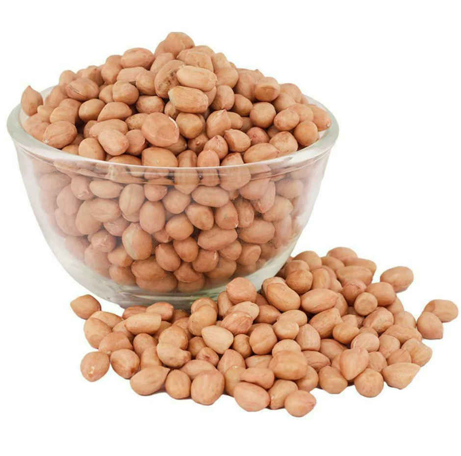 Aravalli Raw Peanut