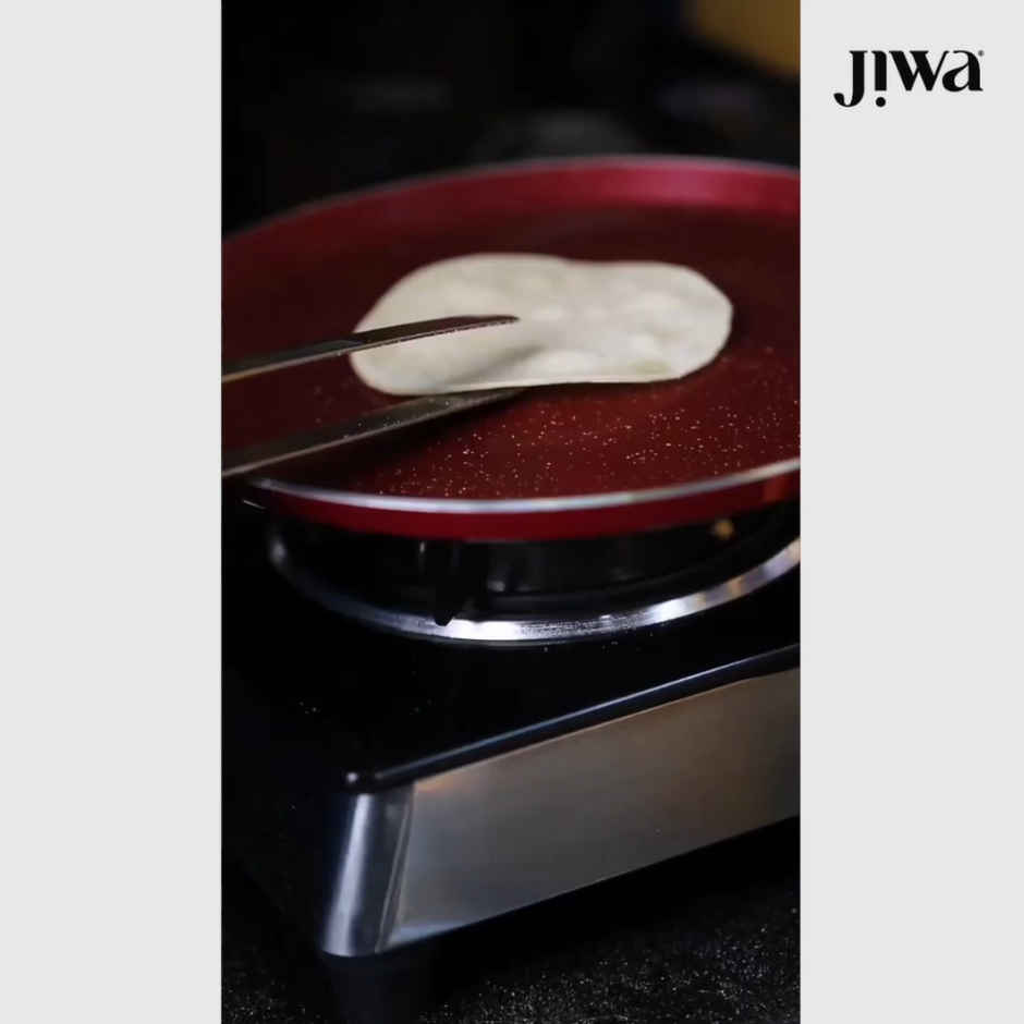 Jiwa 30 Degree Gluten Free Flour
