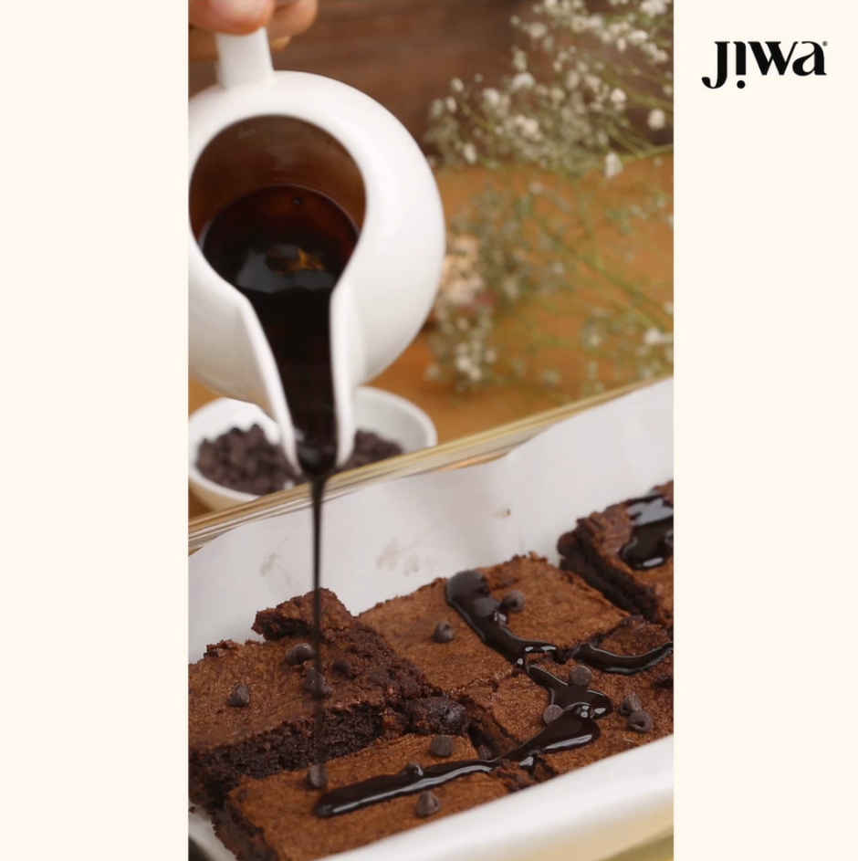 Jiwa 30 Degree Jowari Flour