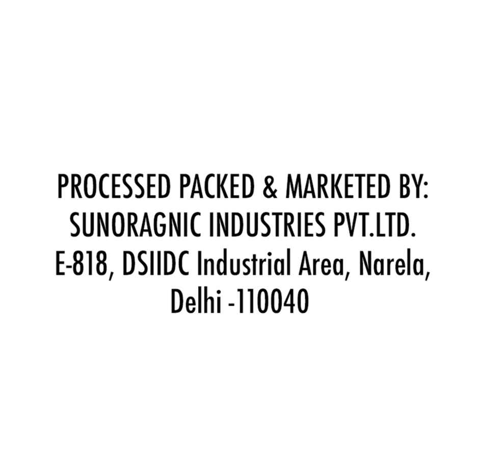 Wonderland Foods Pecan Nuts (CBD)