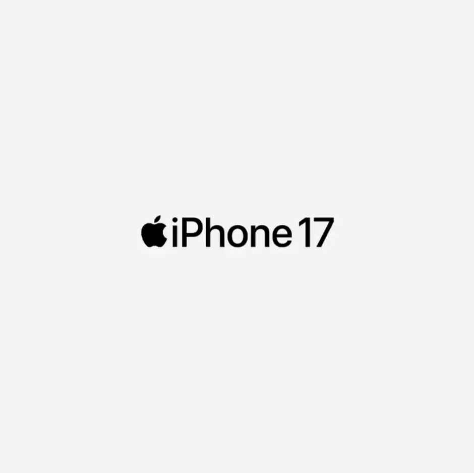 Apple iPhone 17 | 512 GB | White