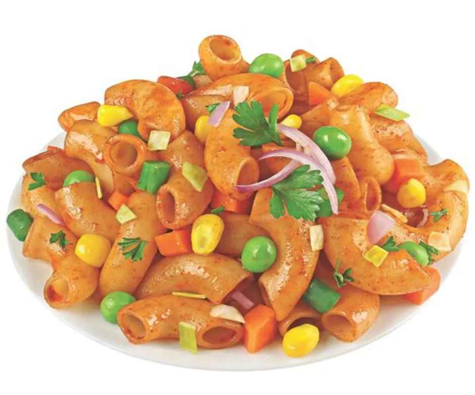 Smith & Jones Pasta Masala