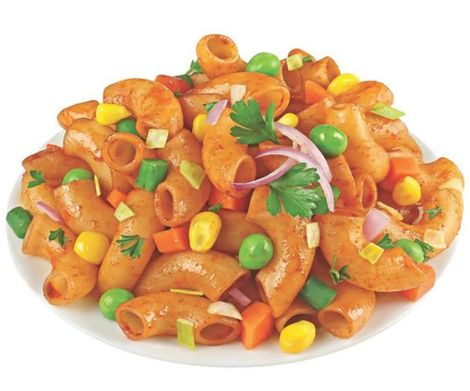 Smith & Jones Pasta Masala