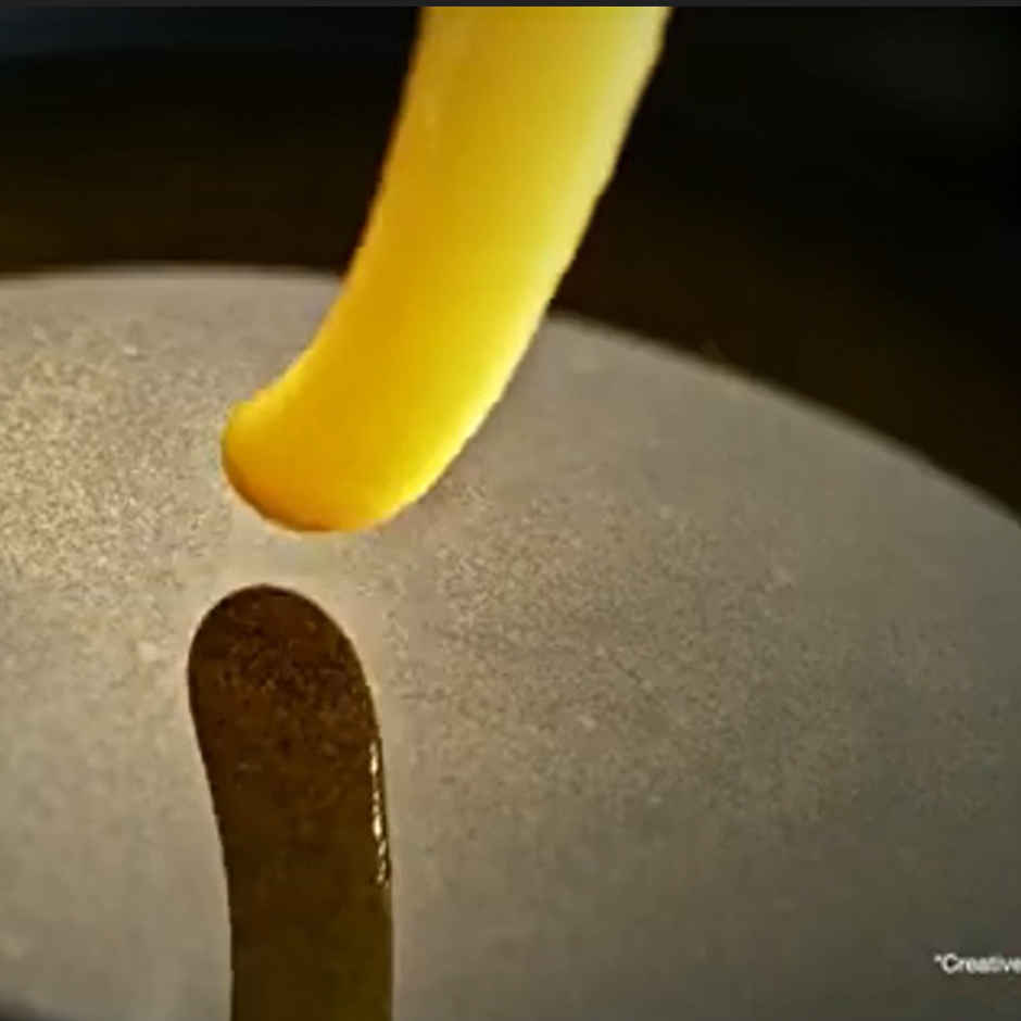 Auric Cow Ghee | Lab Certified | Absolutely Pure - Natural Ghee