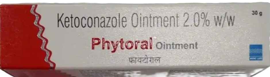 Phytoral Ointment 