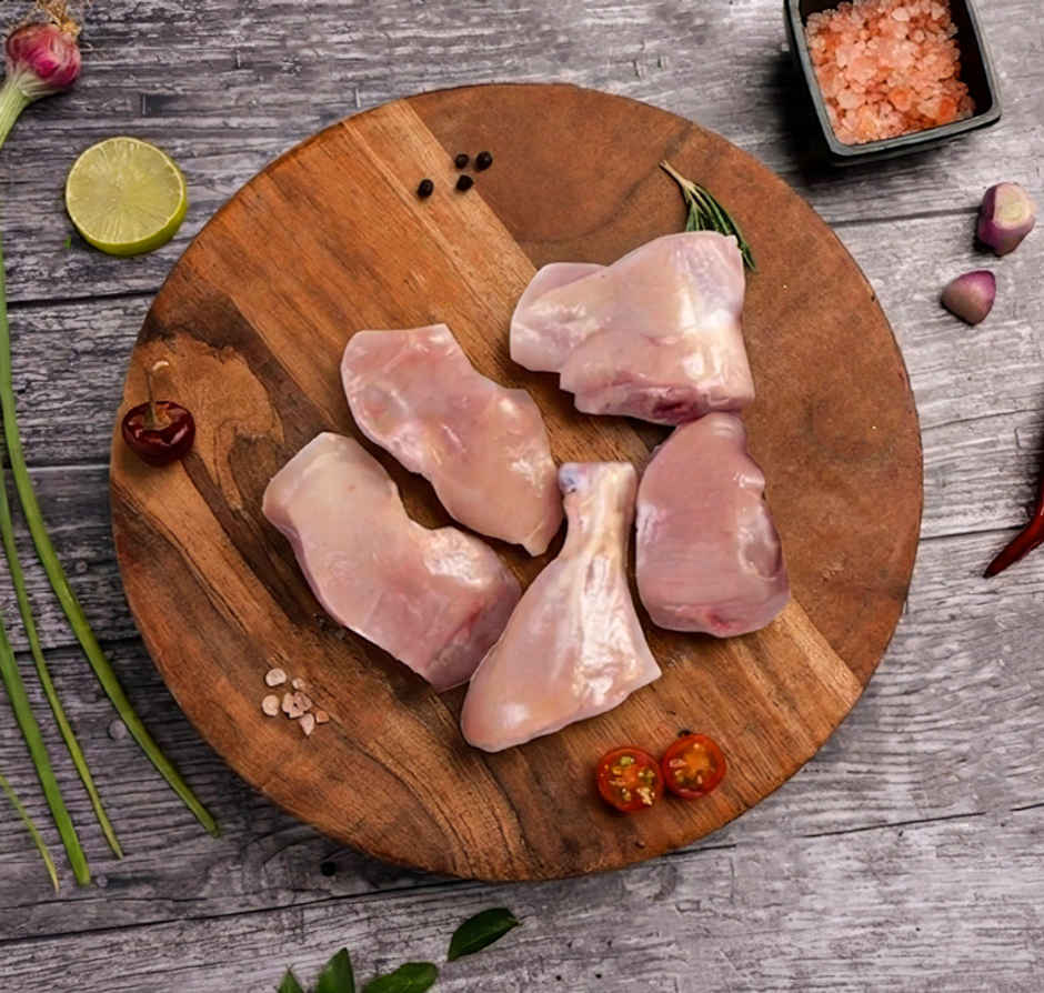 Relish Chicken Leg Curry Cut