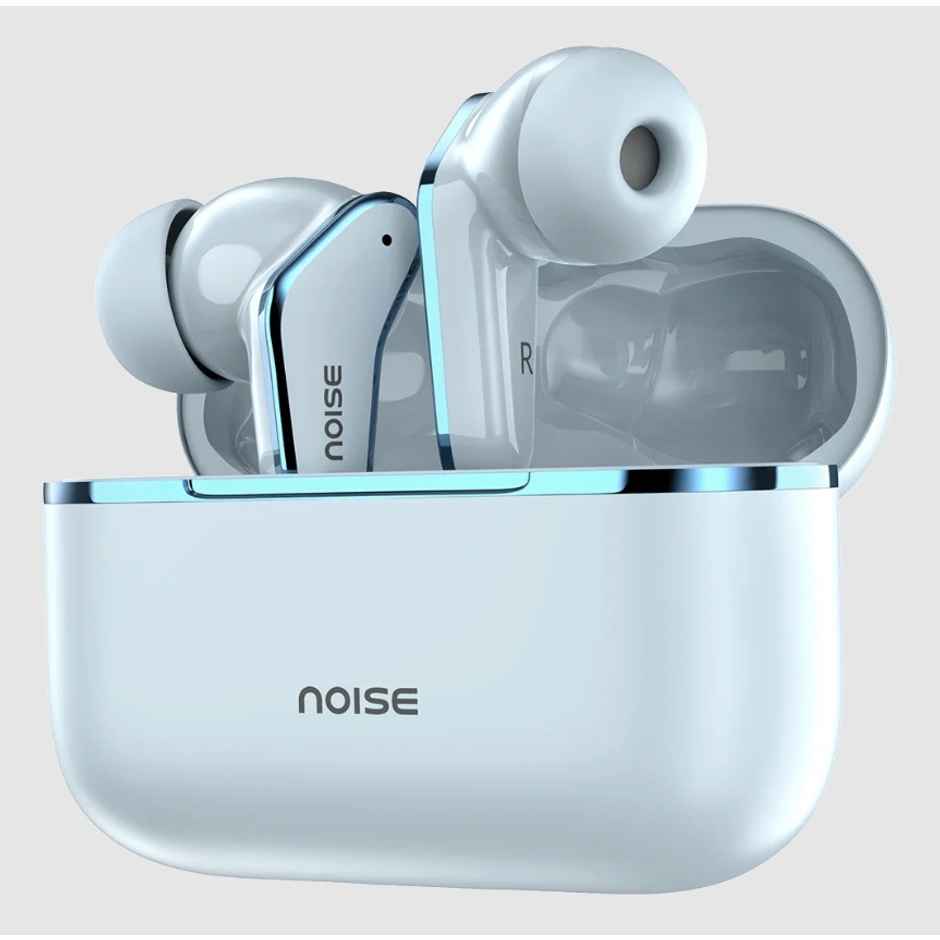 Noise Buds VS102 Elite Truly Wireless Bluetooth Earbuds - Sky Blue