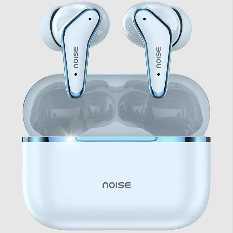 Noise Buds VS102 Elite Truly Wireless Bluetooth Earbuds - Sky Blue