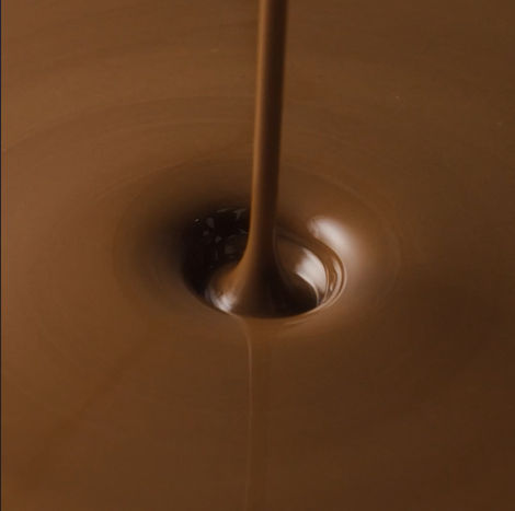 Galaxy Smooth Milk Chocolate Bar for Gifting