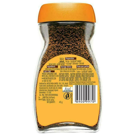 Nescafe Sunrise Instant Coffee