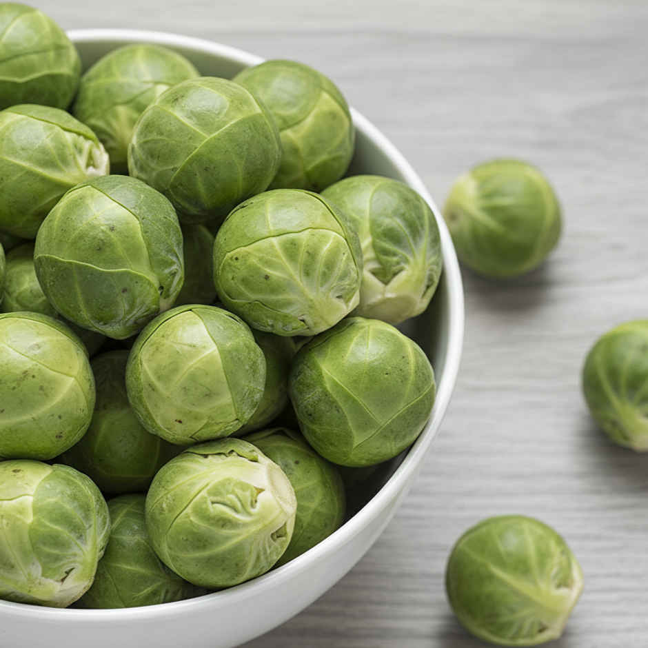 Brussels Sprouts