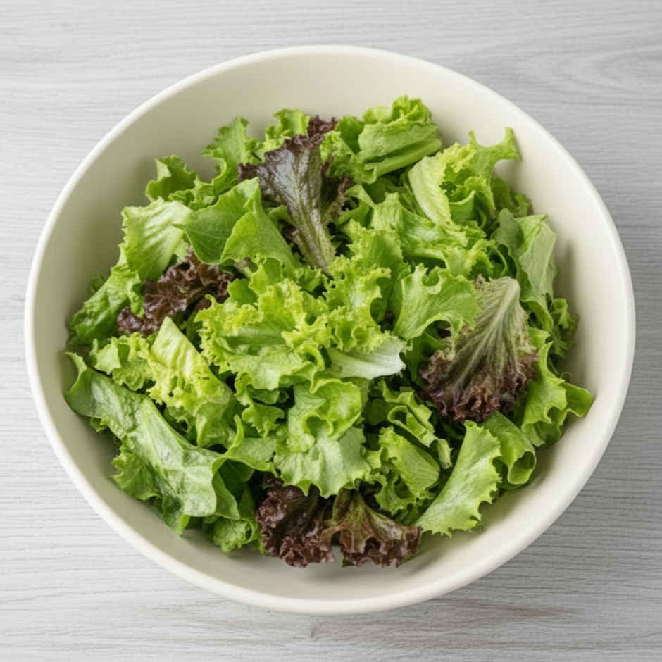 Lettuce Salad Box Mix