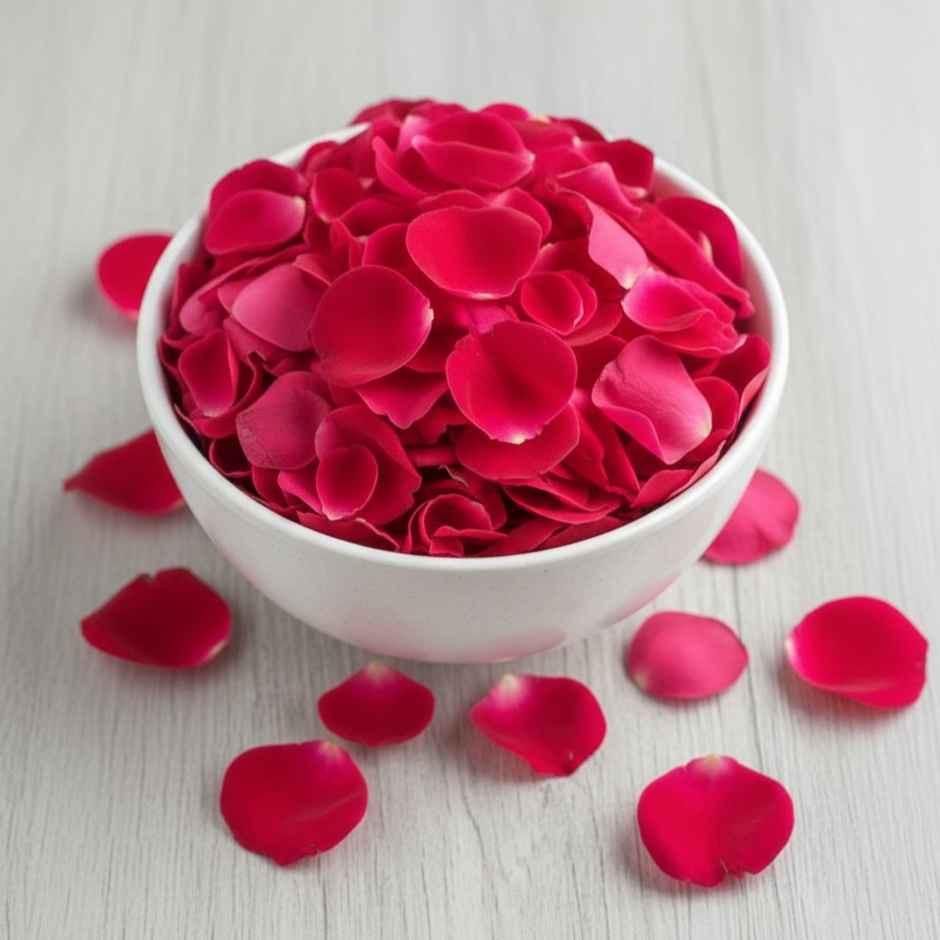 Rose Petals