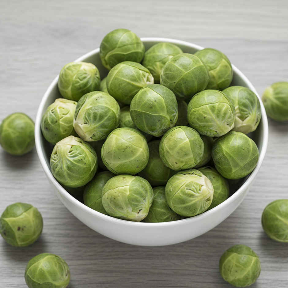 Brussels Sprouts