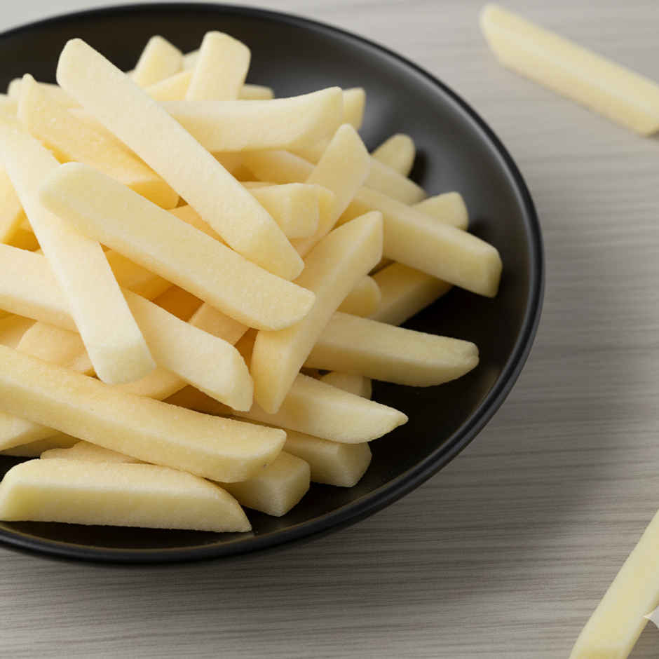 Potato French Fries
