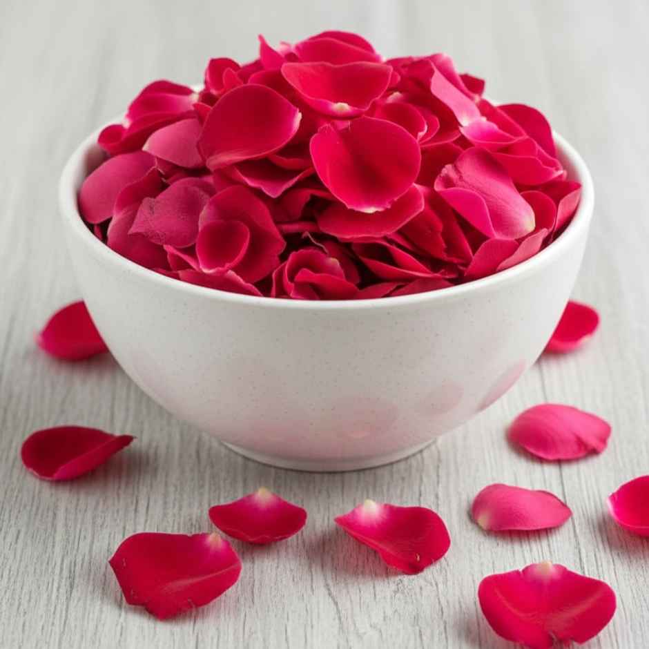 Rose Petals