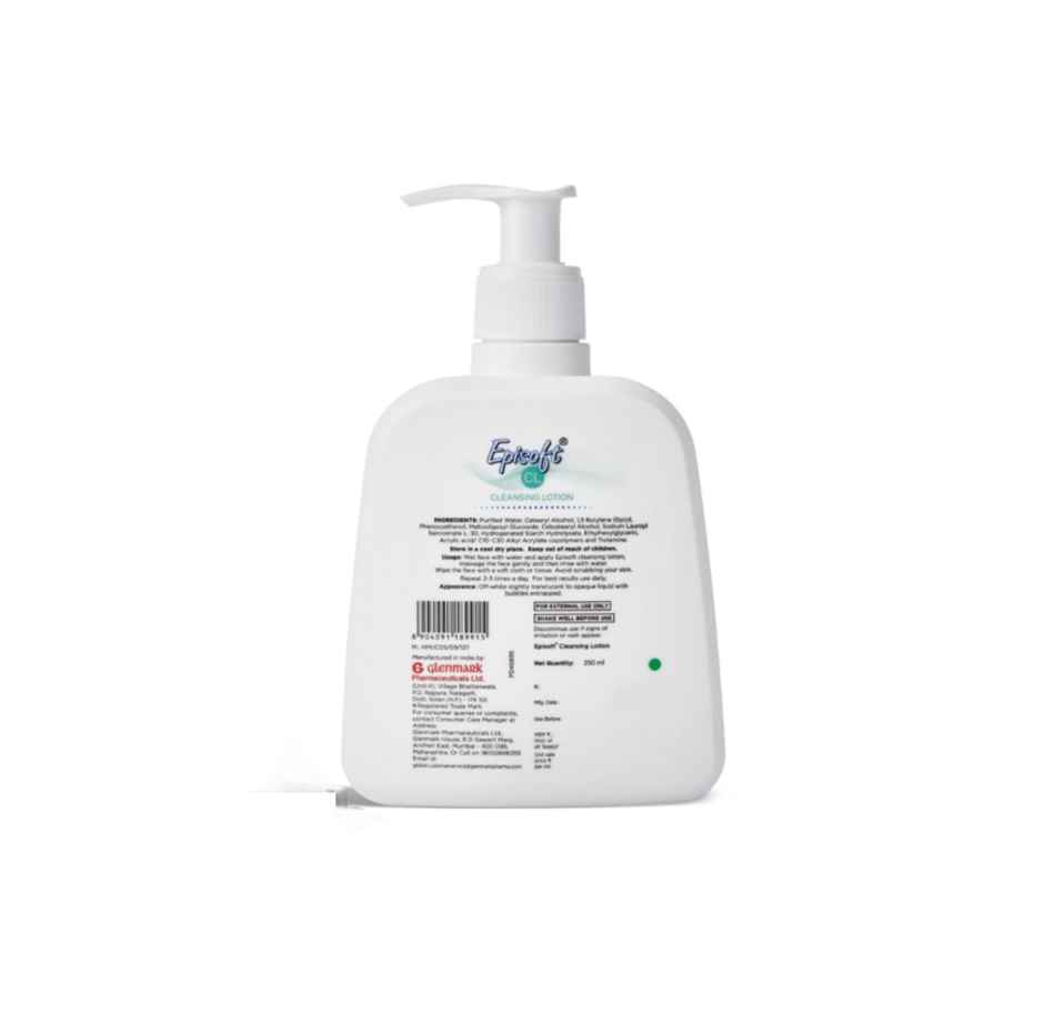 Episoft CL Lotion
