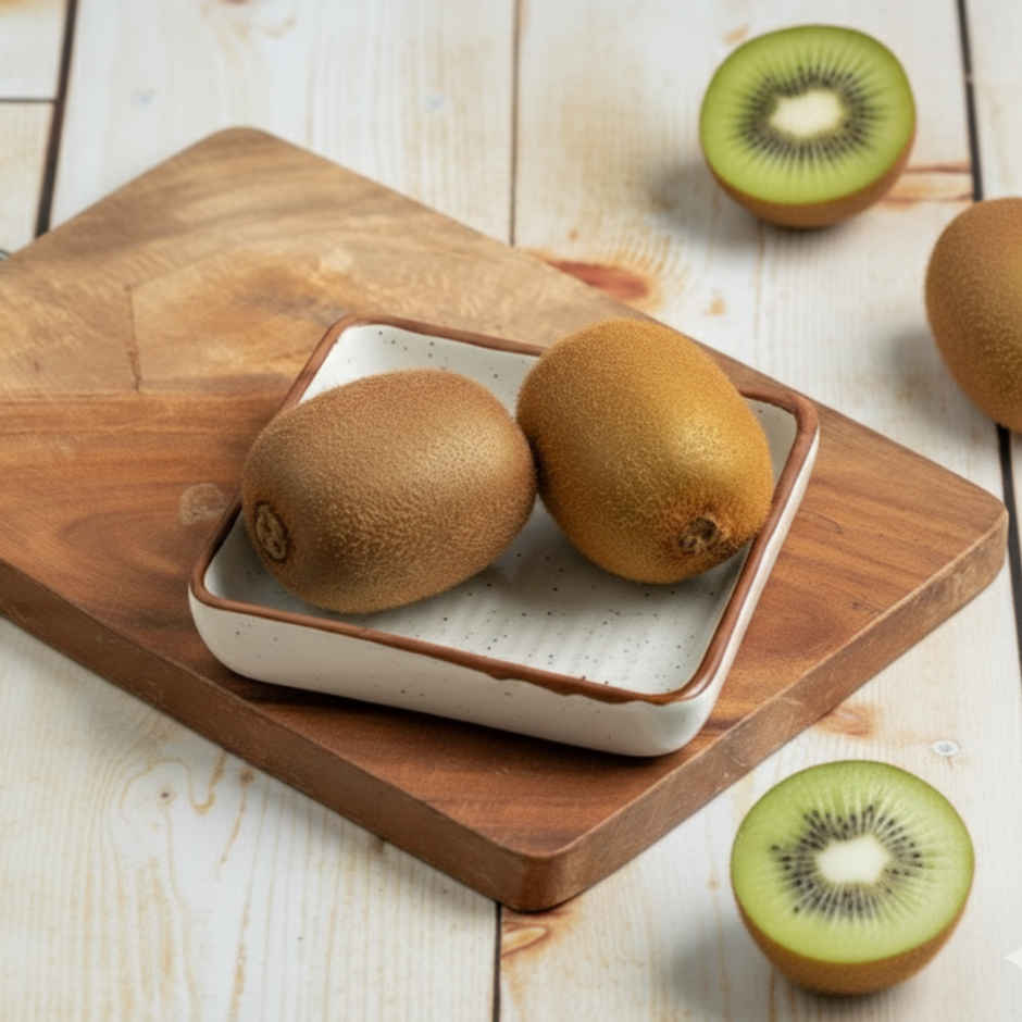 Kiwi Green Jumbo Premium