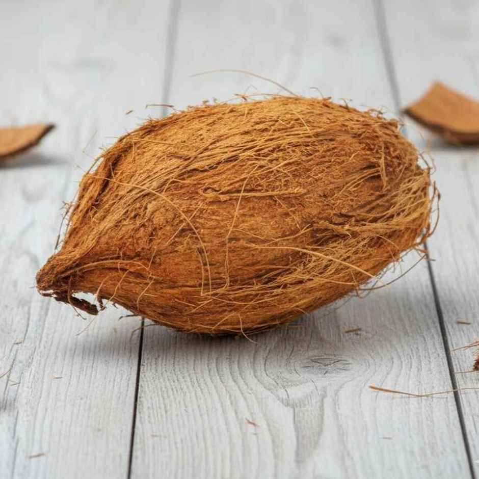 Asal Batter (1kg) & Coconut Kalash (1pc) Combo