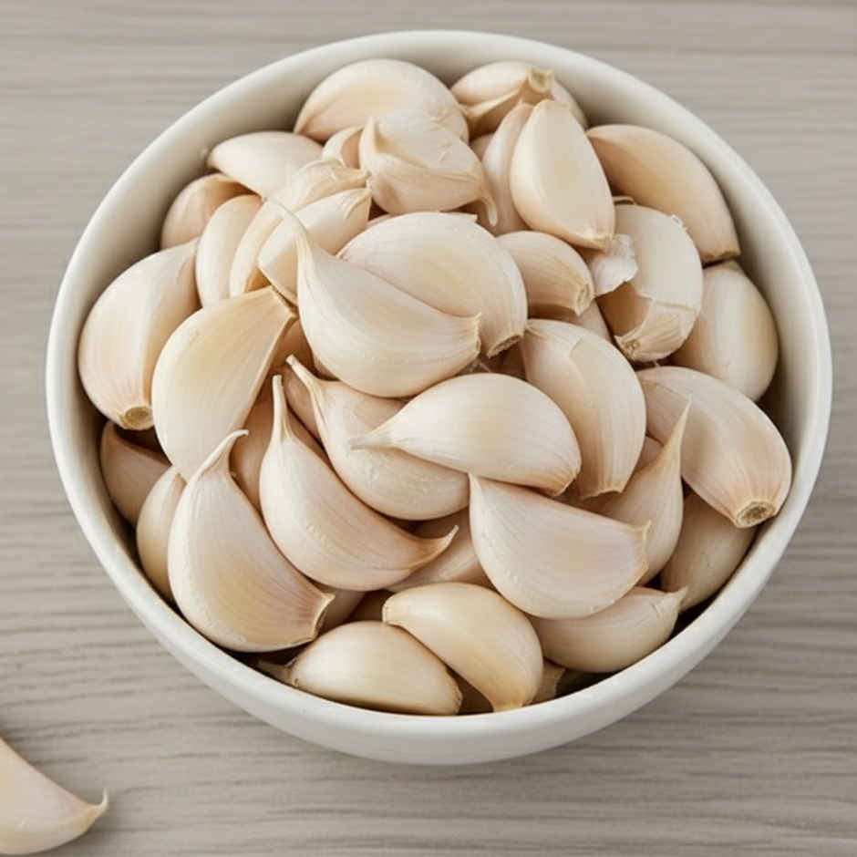 Garlic Clove