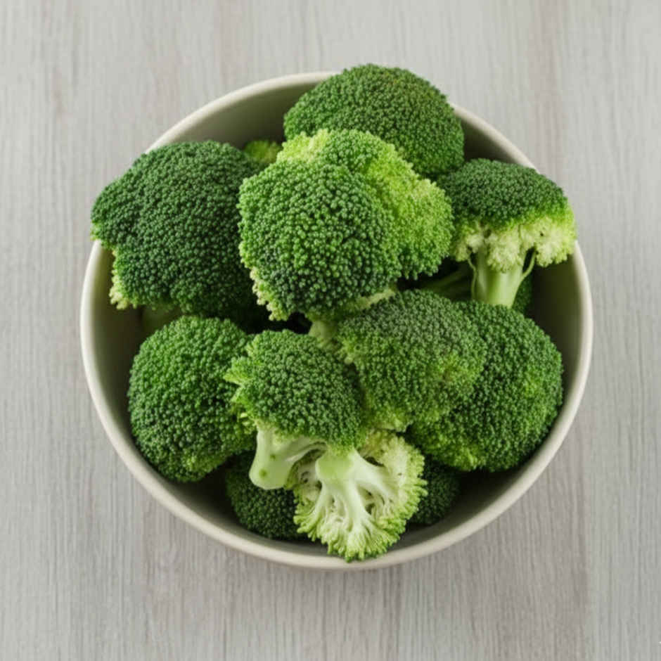 Broccoli Florets