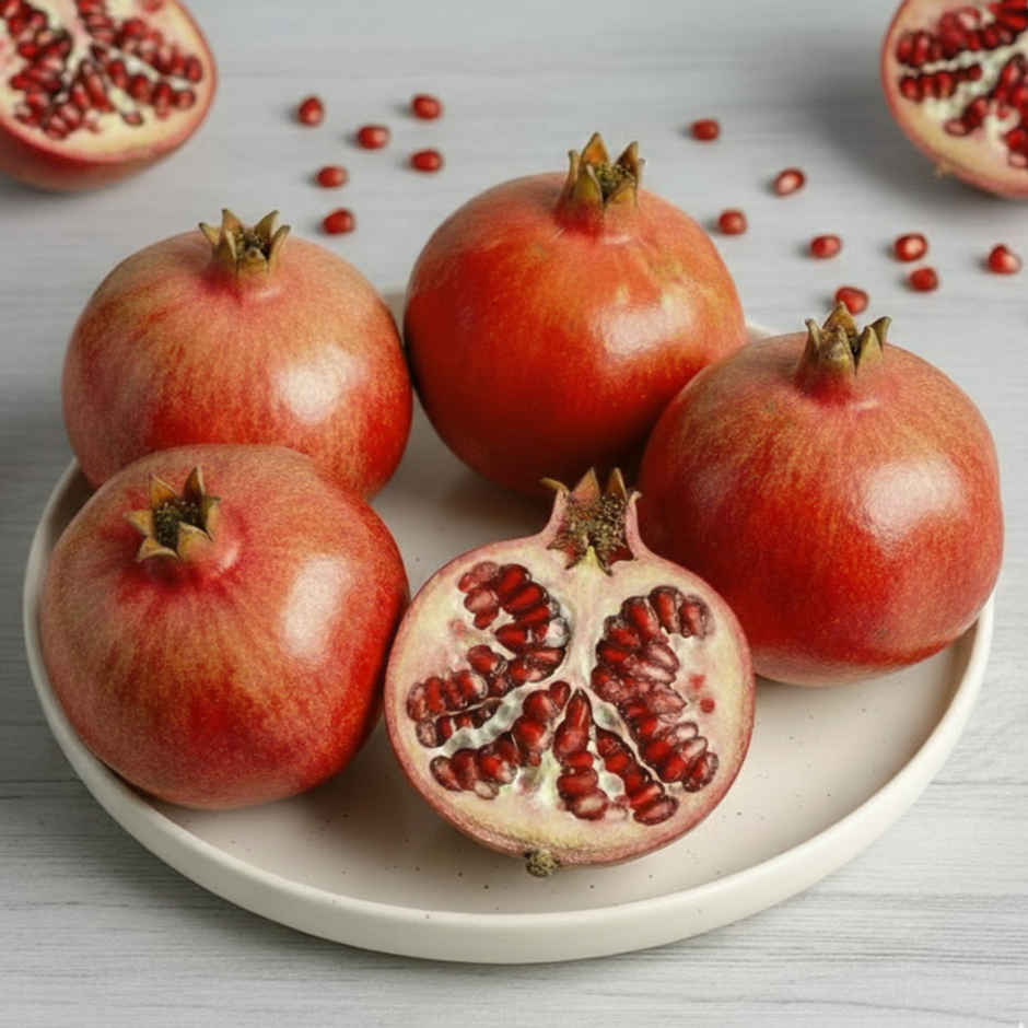 Pomegranate