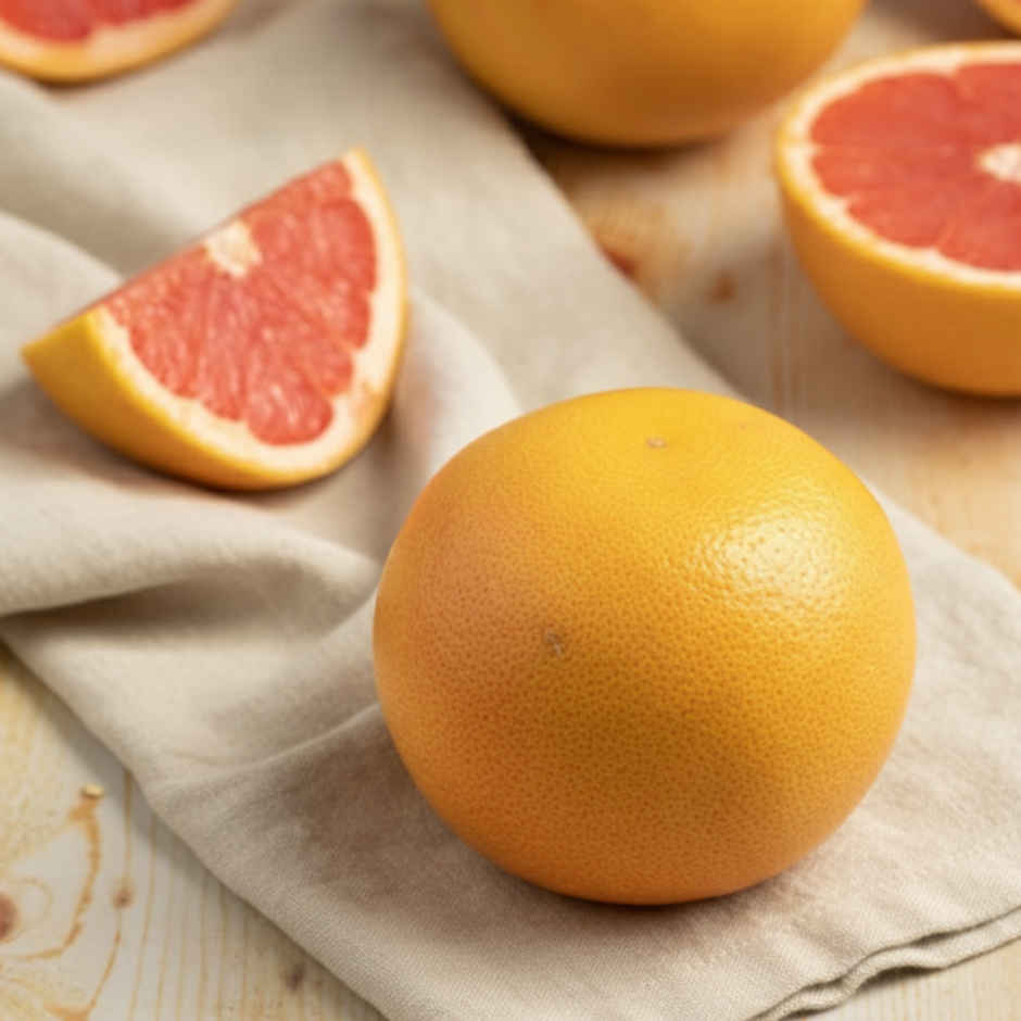 Grapefruit Imported