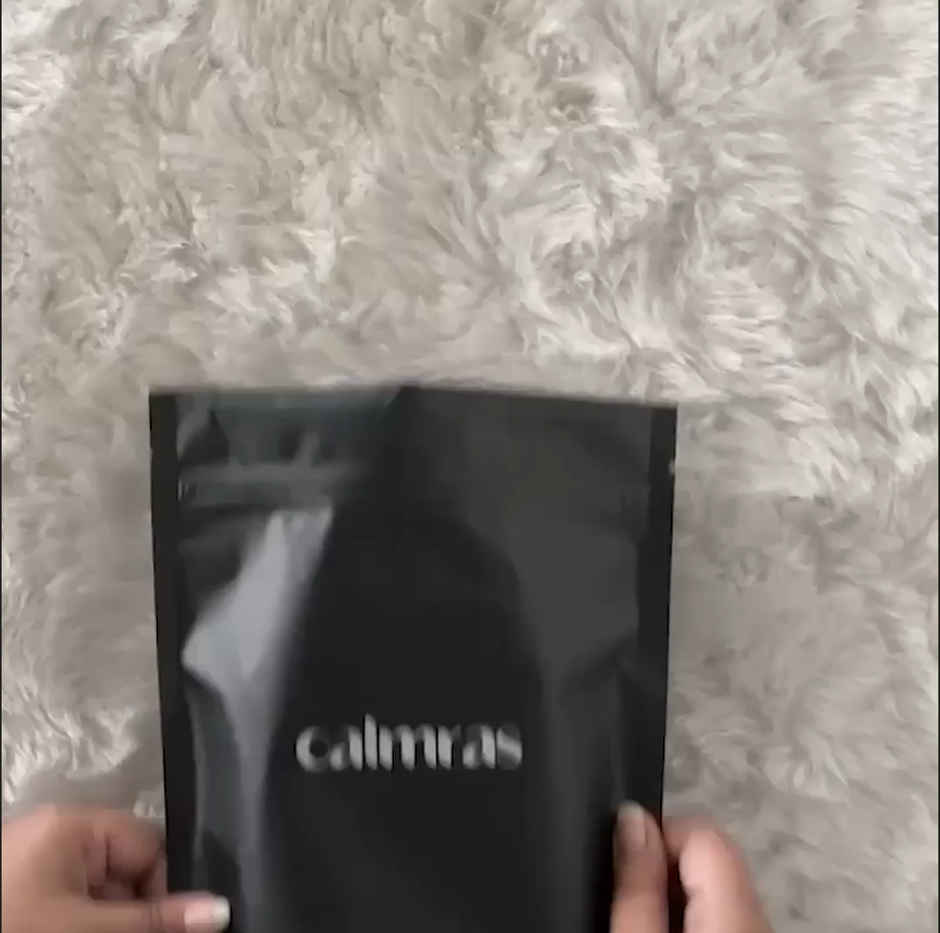 Calmras The Bond Premium Handcuffs