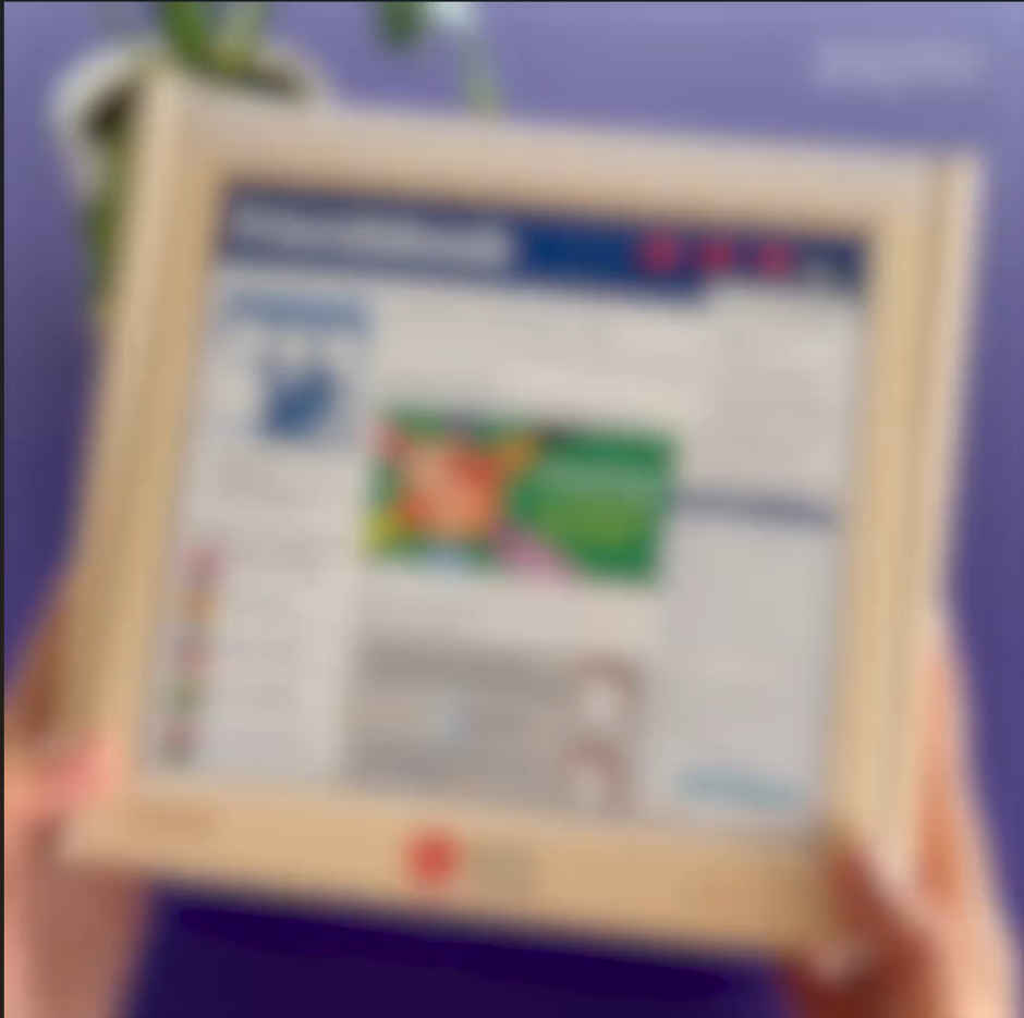 90s Nostalgia Gift Box