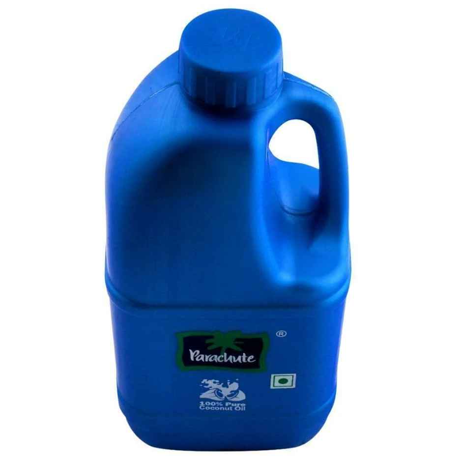 Parachute 100 % Pure Coconut Oil (Jar)
