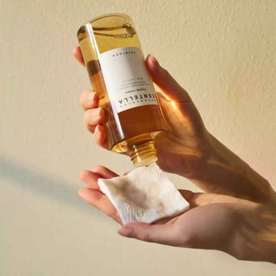 Skin1004 Madagascar Centella Toning Toner