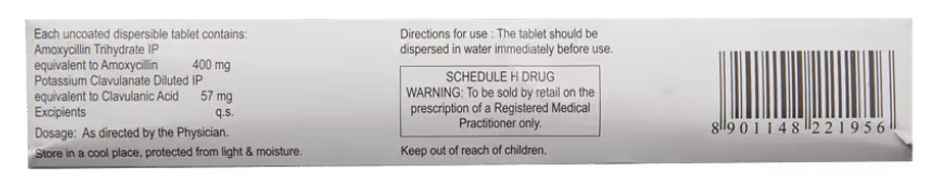 Clamp-Kid Forte Tablet