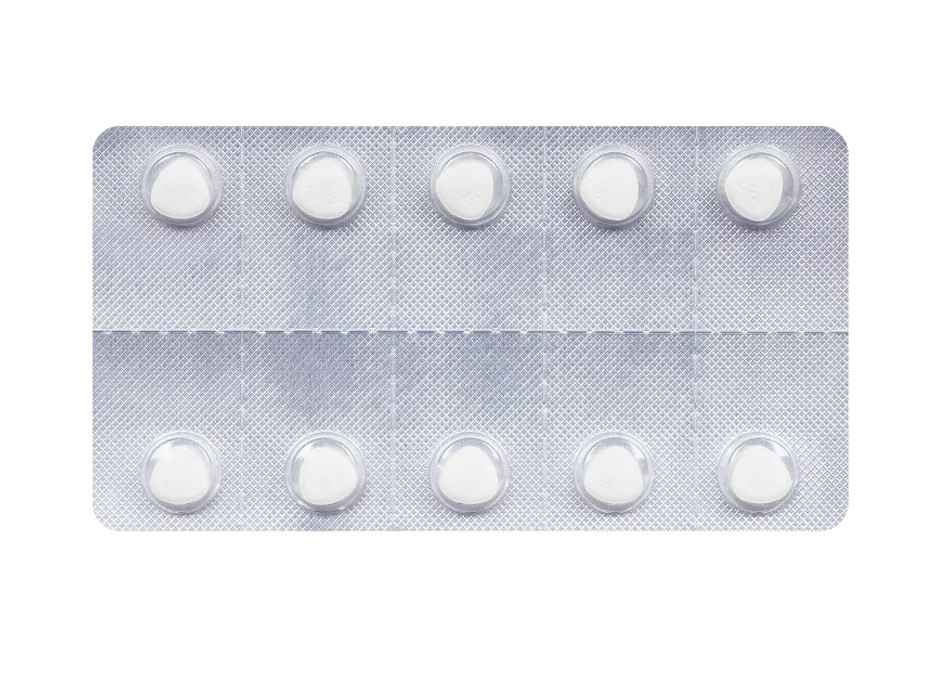 Xilingio 10mg/5mg Tablet