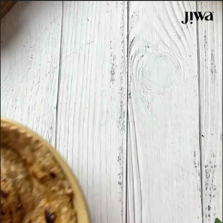 Jiwa 30 Degree Khapli Wheat Flour