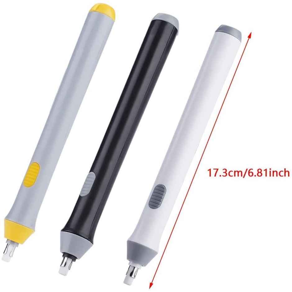 Abk Tenwin - Electric Eraser | Assorted