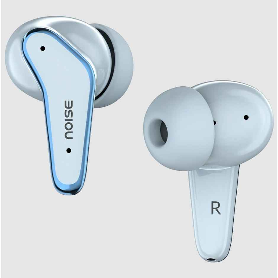 Noise Buds VS102 Elite Truly Wireless Bluetooth Earbuds - Sky Blue
