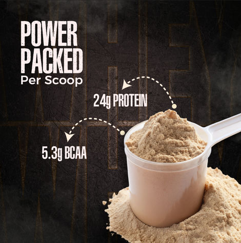 BeastLife Pro Whey Protein Mango flavour