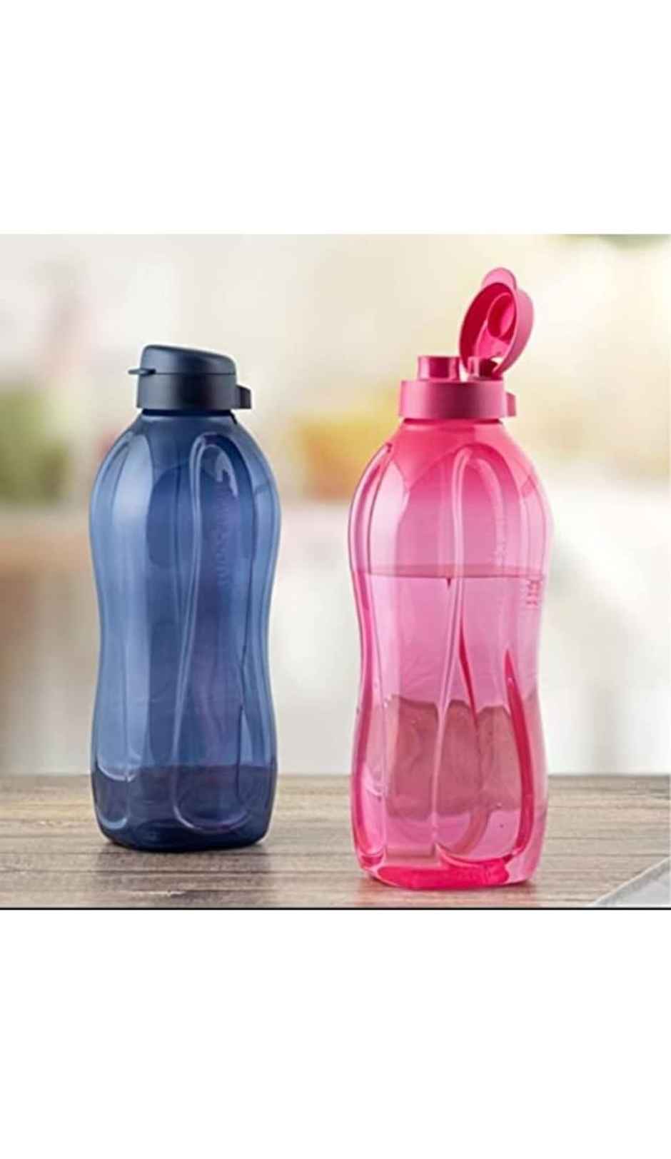 Tupperware 2L Eco Bottle | Set Of 2