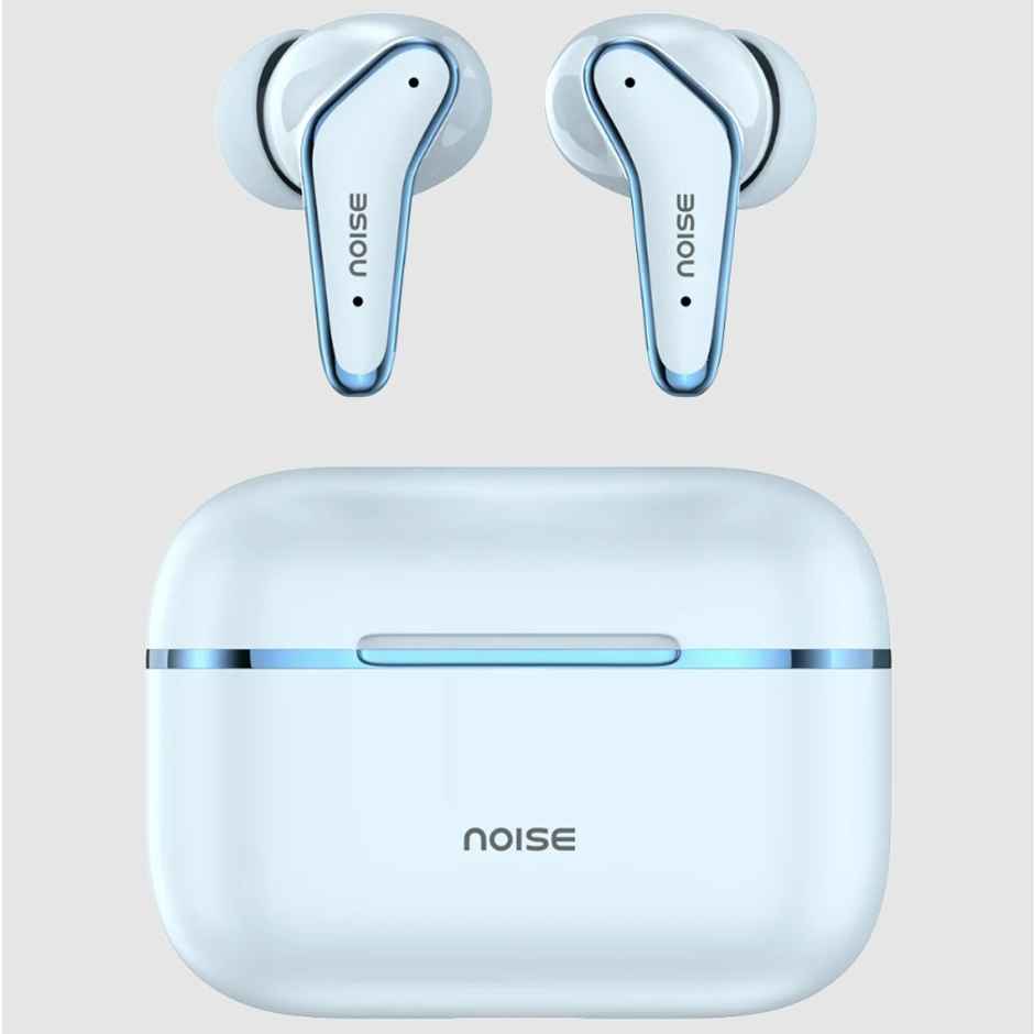 Noise Buds VS102 Elite Truly Wireless Bluetooth Earbuds - Sky Blue
