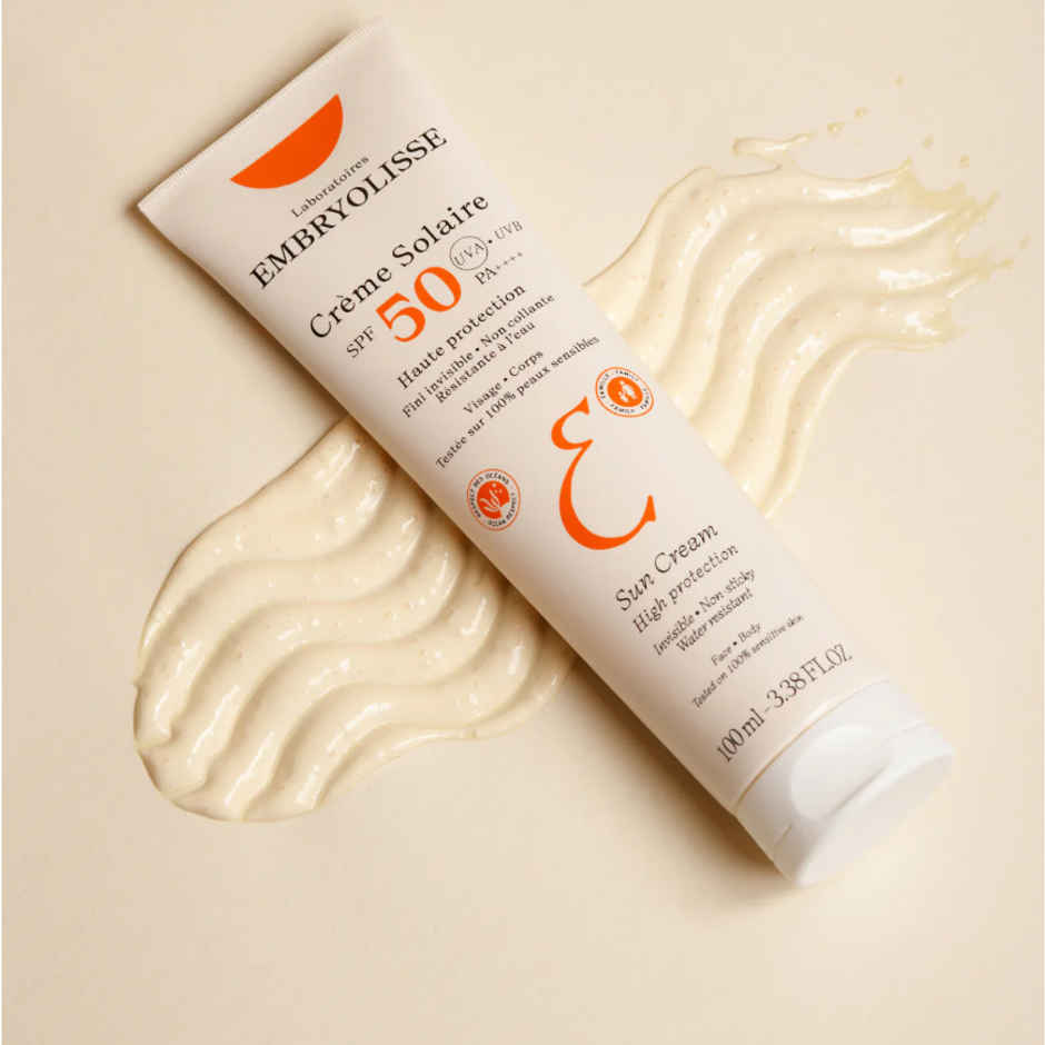 Embryolisse Sun Cream SPF 50