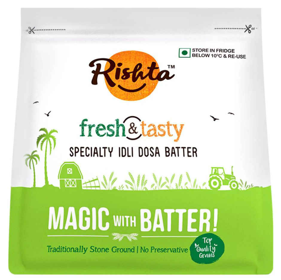 Rishta Idli Dosa Batter