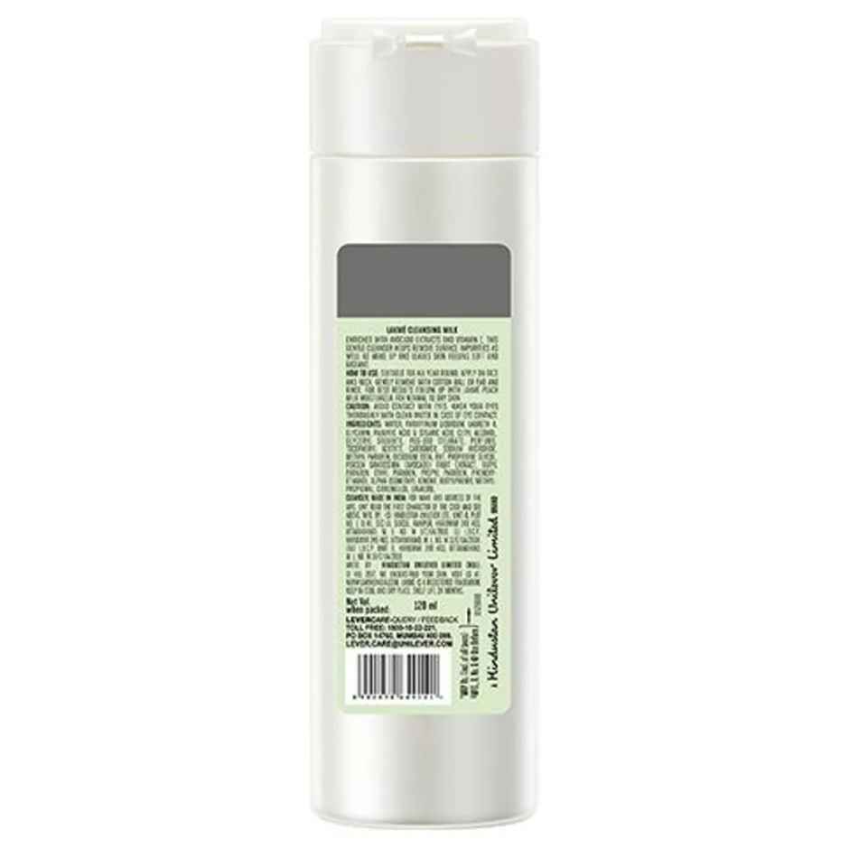 Lakme Cleansing Milk