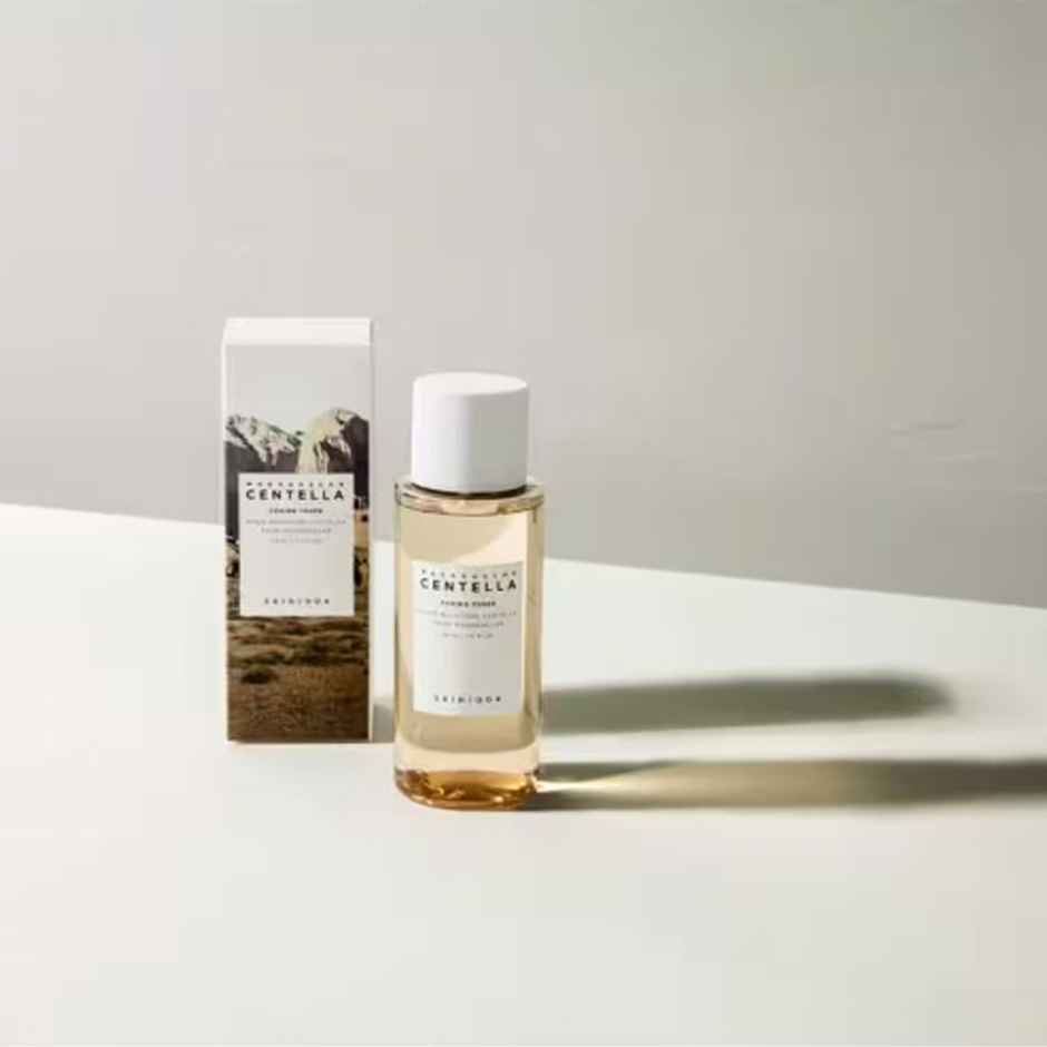 Skin1004 Madagascar Centella Toning Toner