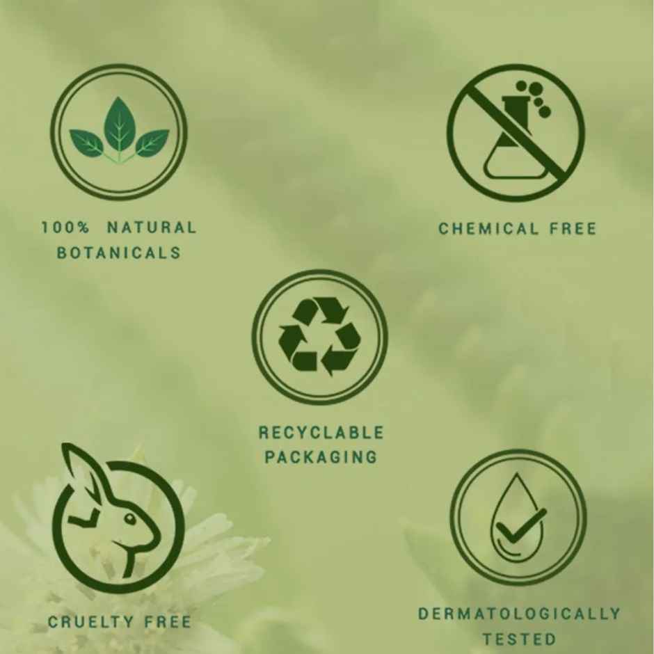 Biotique Bhringraj Anti Hair Fall Therapeutic Hair Oil