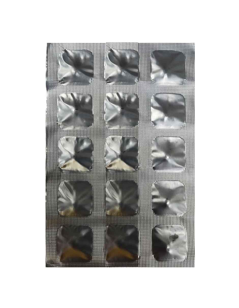 Olmin 20-H Tablet