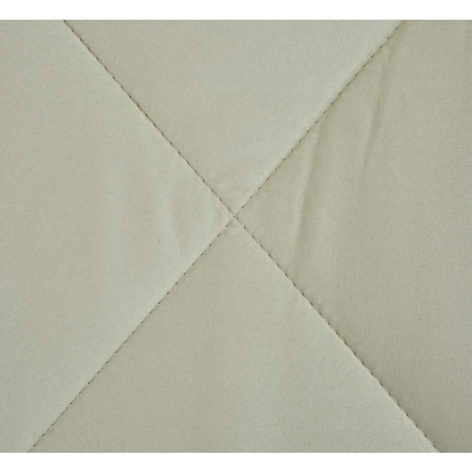 Florida Impress Reversible AC Comforter for Double Bed Made with Microfiber | Pista