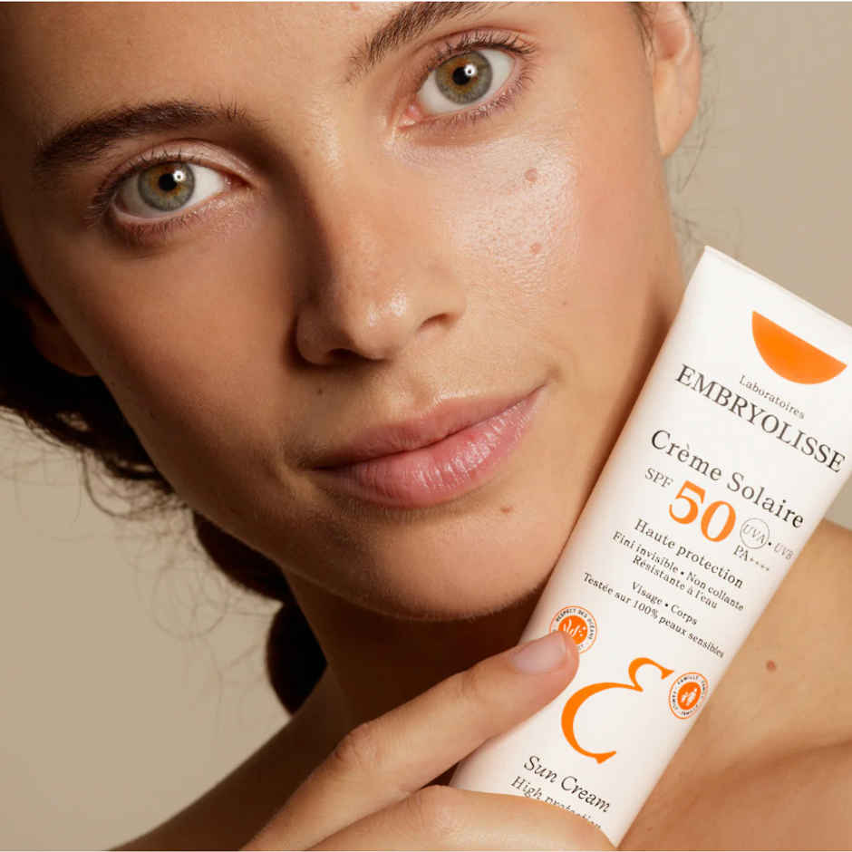 Embryolisse Sun Cream SPF 50